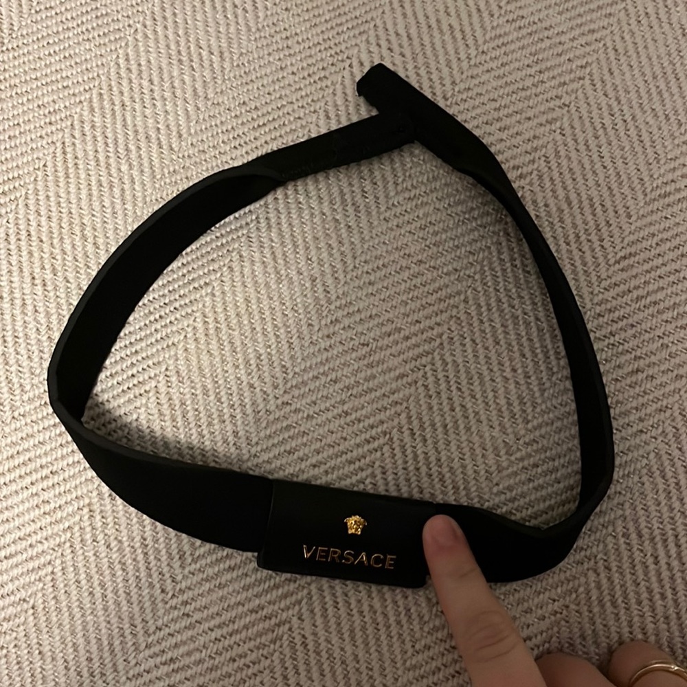 Versace Sunglass Crokies